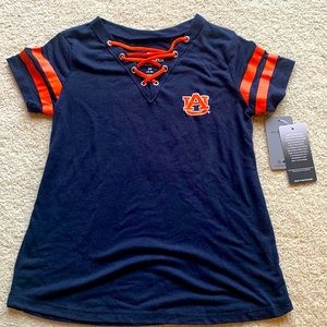 Auburn University kids jersey